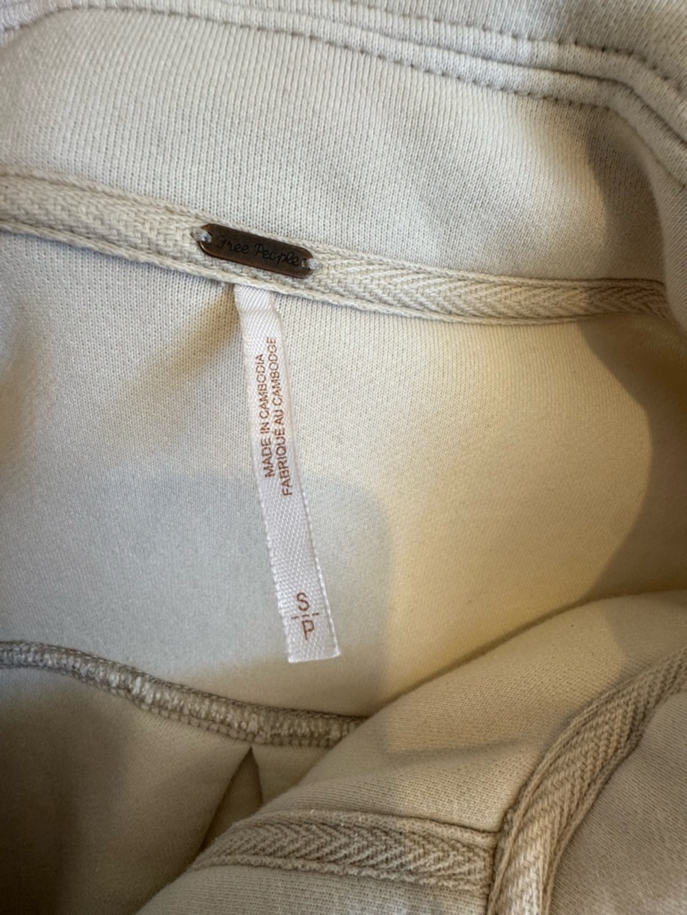 Free People Ruby Jacket - Picture 4 of 4